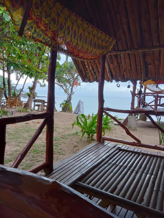 Breizh Cape Beach Bungalows Koh Lanta Exterior foto