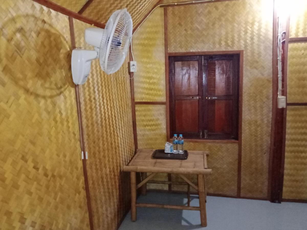 Breizh Cape Beach Bungalows Koh Lanta Exterior foto
