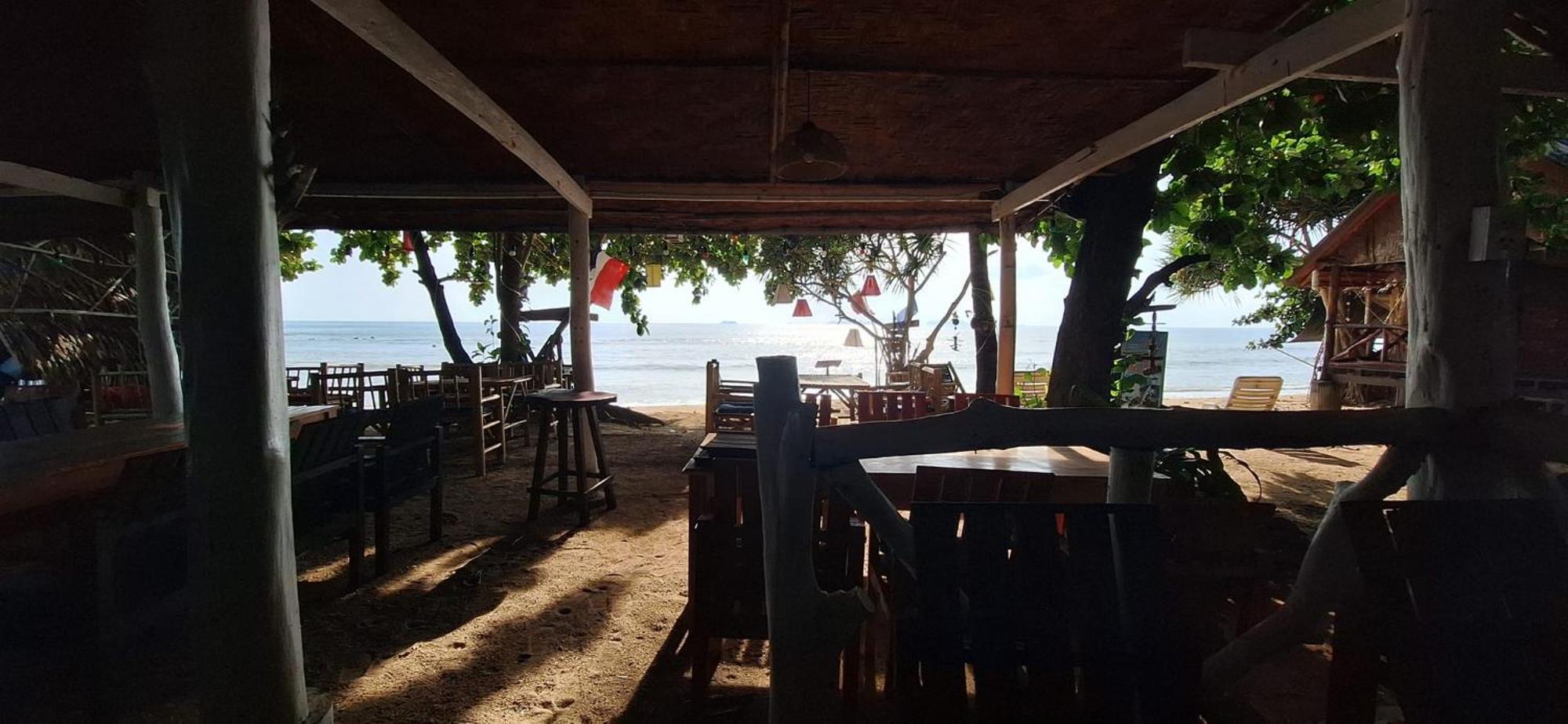 Breizh Cape Beach Bungalows Koh Lanta Exterior foto