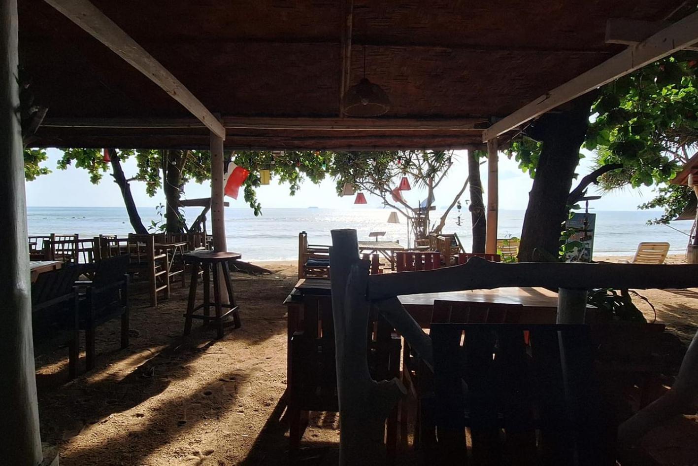 Breizh Cape Beach Bungalows Koh Lanta Exterior foto