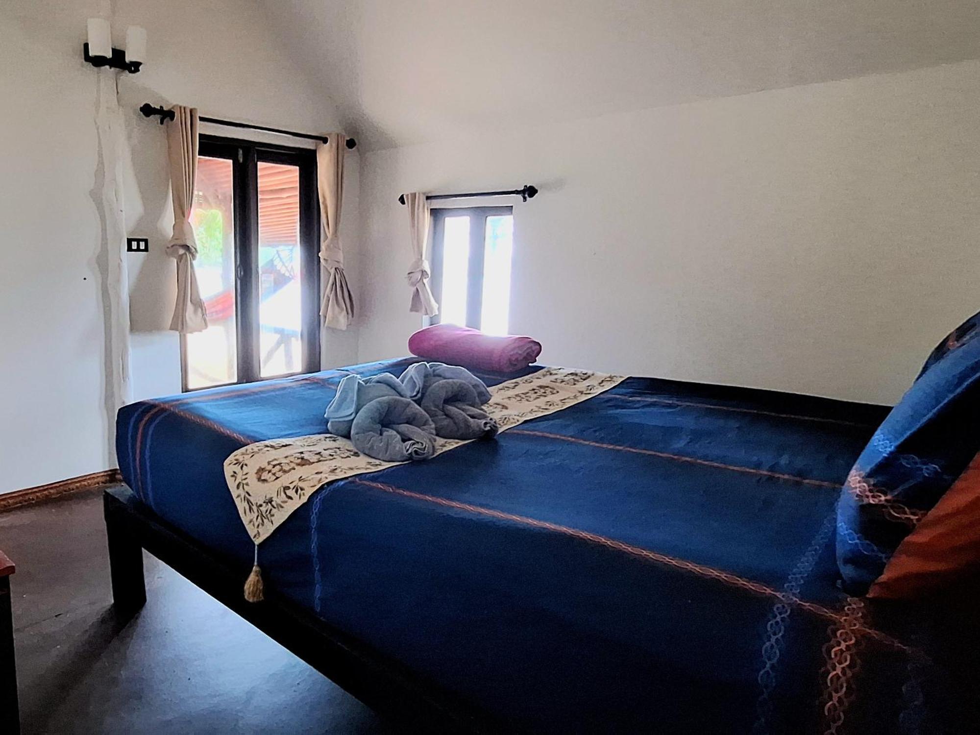 Breizh Cape Beach Bungalows Koh Lanta Exterior foto