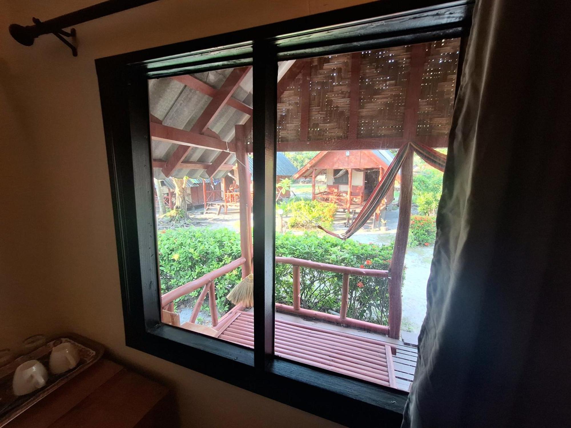 Breizh Cape Beach Bungalows Koh Lanta Exterior foto