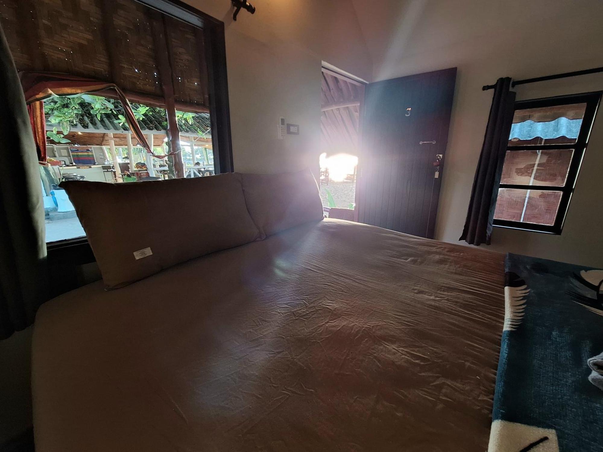 Breizh Cape Beach Bungalows Koh Lanta Exterior foto
