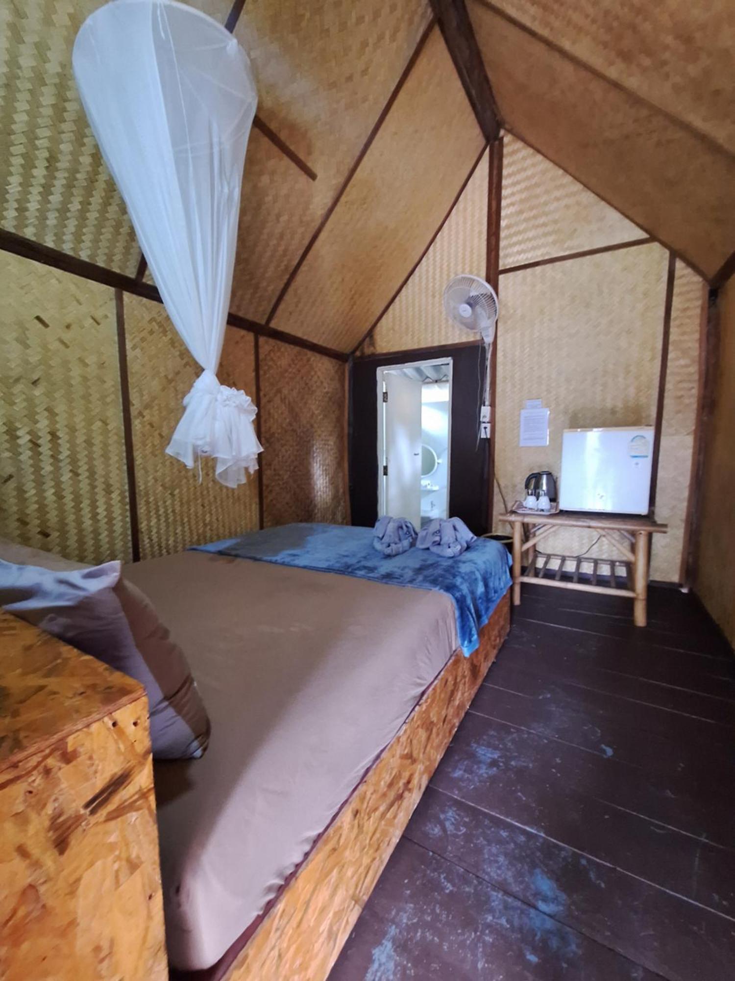 Breizh Cape Beach Bungalows Koh Lanta Exterior foto